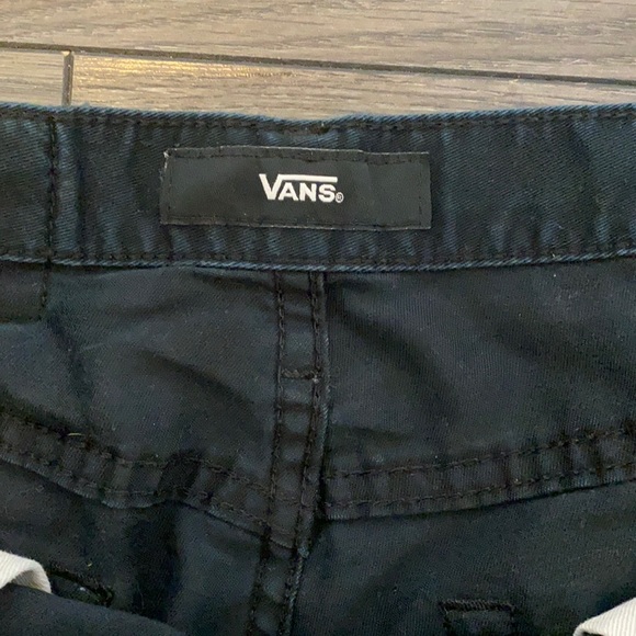 Vans (MENS) pants “28” - Picture 3 of 4